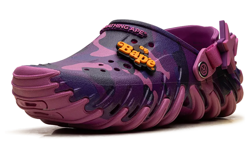 crocs-sneaker 213140-5BV