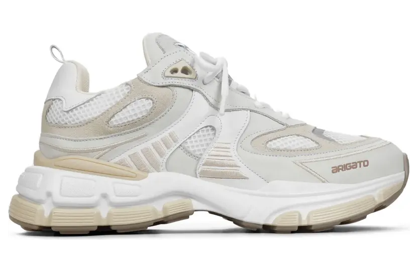 Axel Arigato Sphere Runner sneakers – Beige (F2714001)