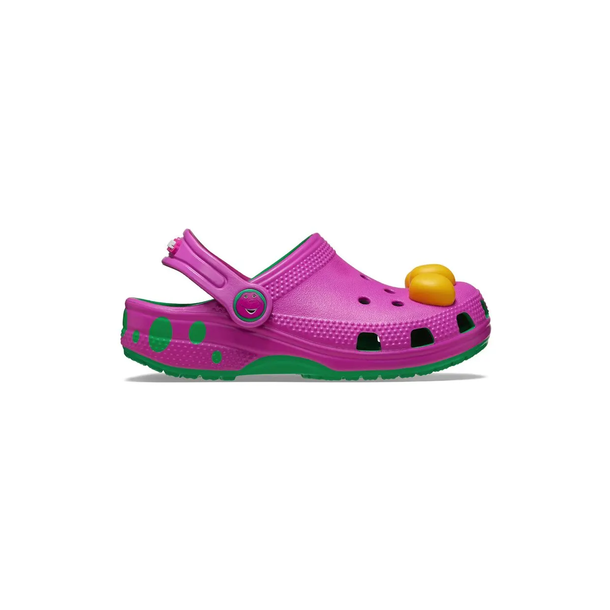 crocs-classic 209468-3E8