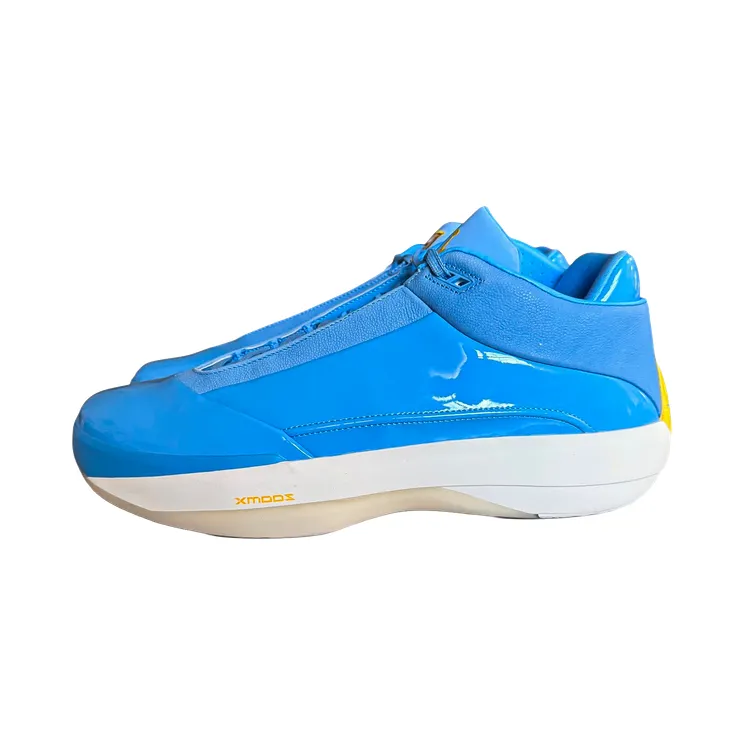 Jordan 40 NCAA “Marquette PE” (2037675-PC)