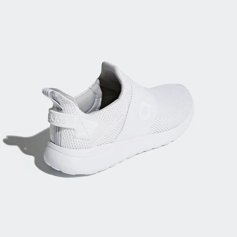 adidas Lite Racer Adapt Cloud White Grey Cloud White/Cloud White/Grey Two (BC0941)