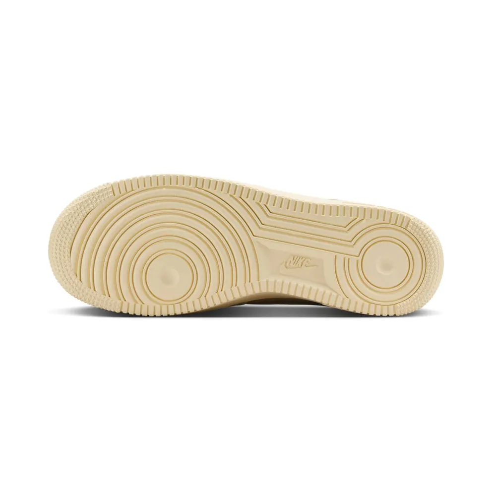 Nike Air Force 1 Low ’07 “Sail Pony Hair” (II7398-100)