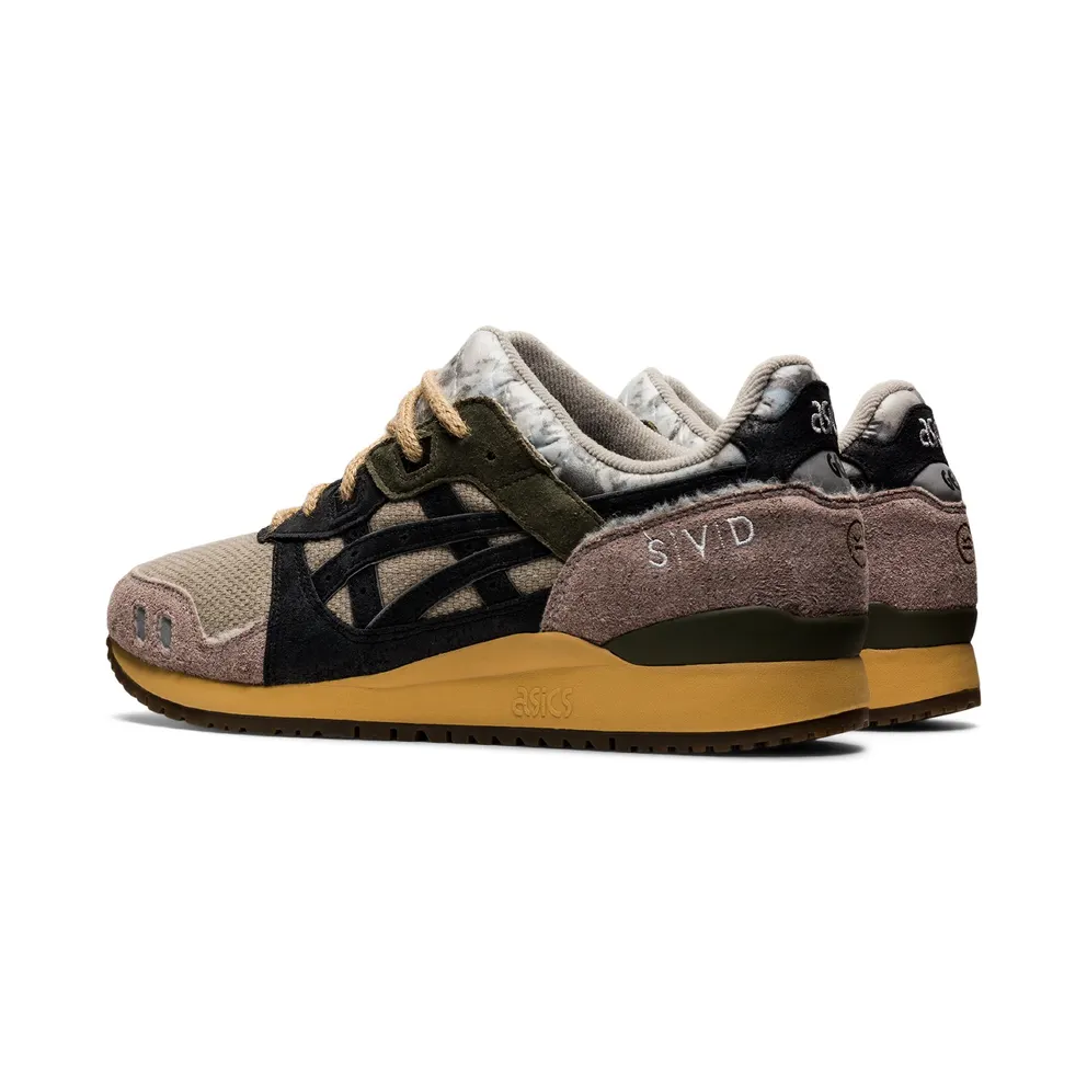 Asics x SVD Gel Lyte III (2021) (1203A122-250)