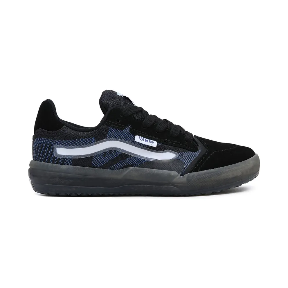 Vans Deuce Evdnt Ultimatewaffle Black (VN0A5HZ28B2)