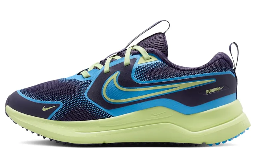 Nike Cosmic Runner Paars (IQ9312-573)
