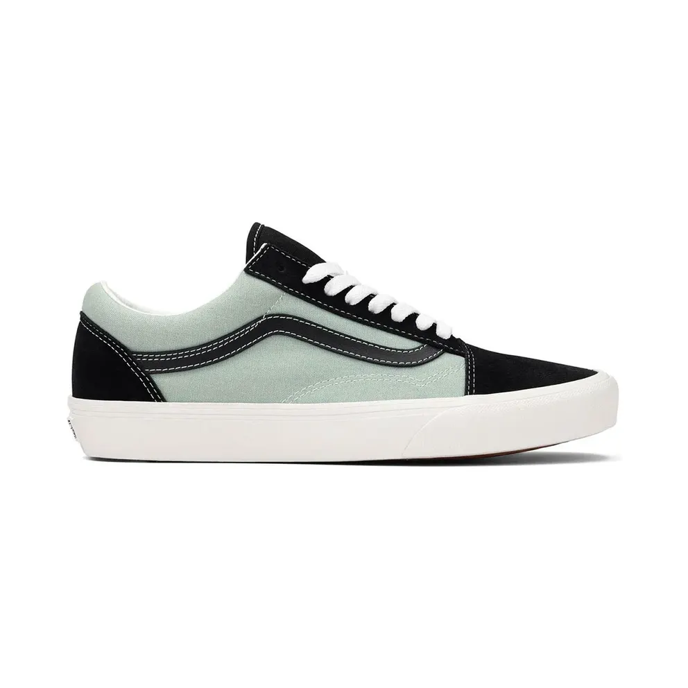 Vans Old Skool Grey (VN000D7ZM8I1)
