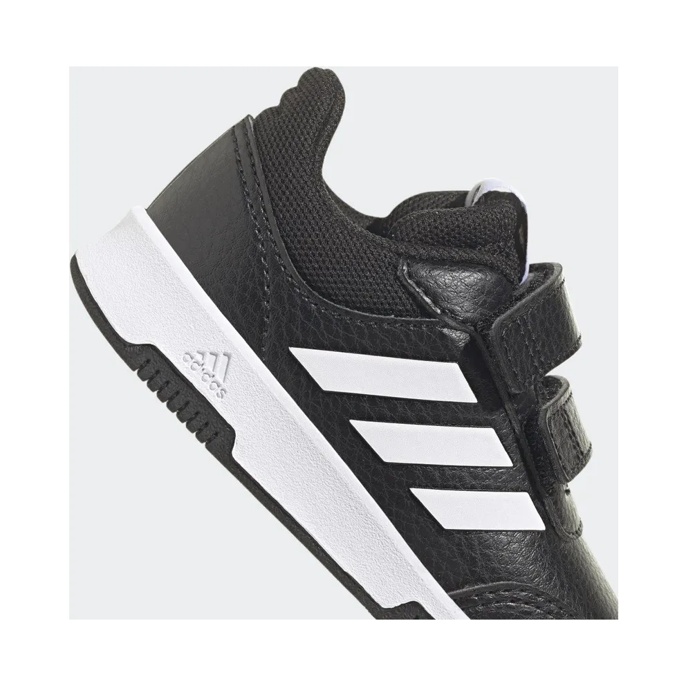 Adidas Tensaur Sport Training Hook and Loop Core Black / Cloud White / Core Black (GW6456)