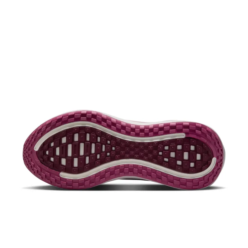 Nike Vomero Plus “Red” (HV8154-602)
