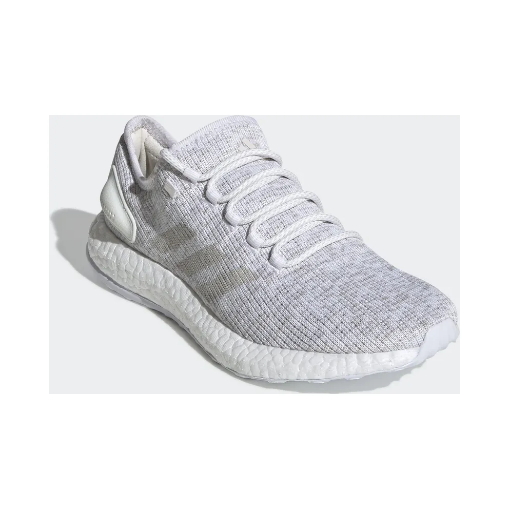 adidas Pureboost DPR Cloud White Cloud White/Grey/Cloud White (S81991)
