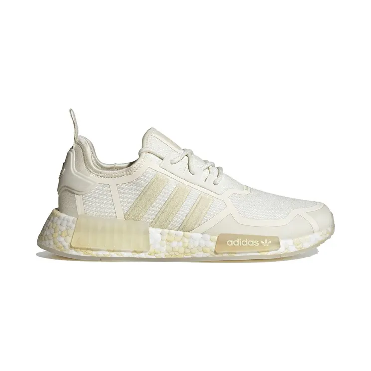 adidas NMD R1 Off White Sand Dotted Boost (GW5638)