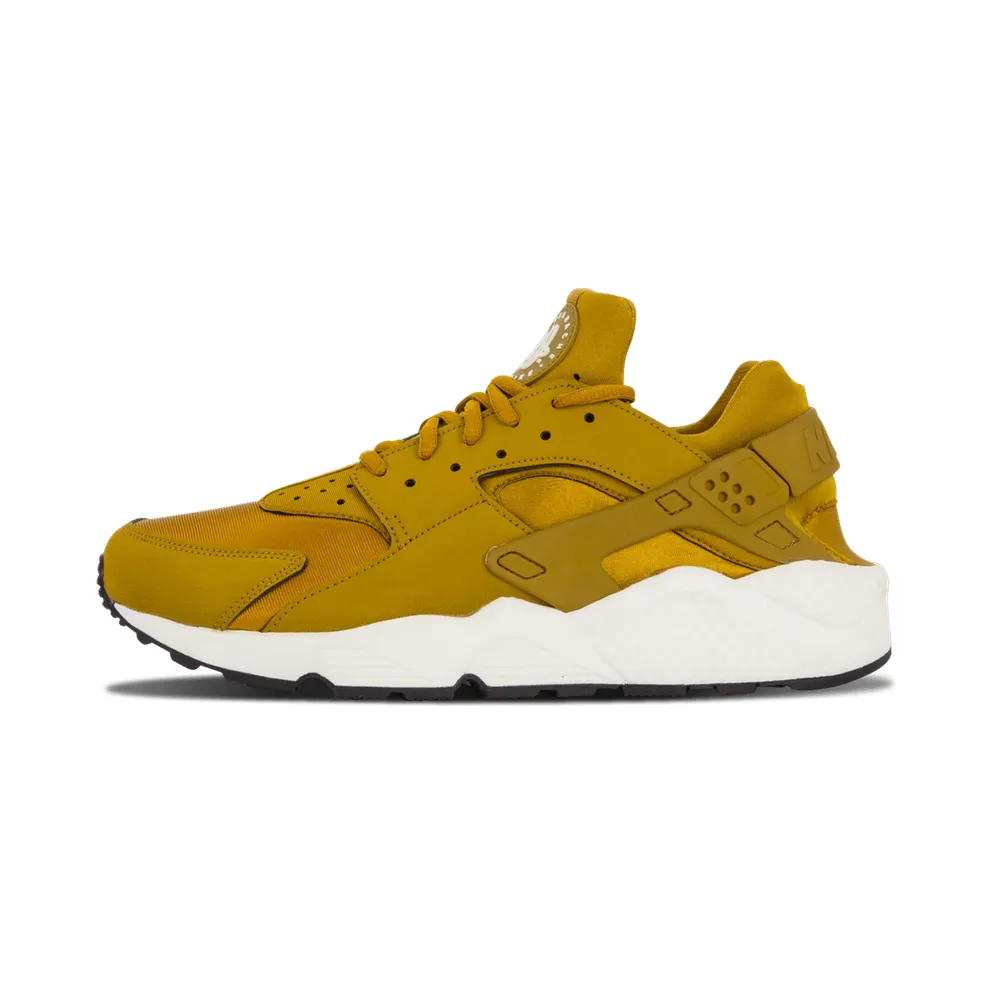 Nike Air Huarache Bronzine Sail Black (W)