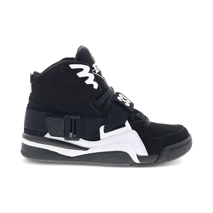 Ewing Concept Hi Black White (1EW90118-013)