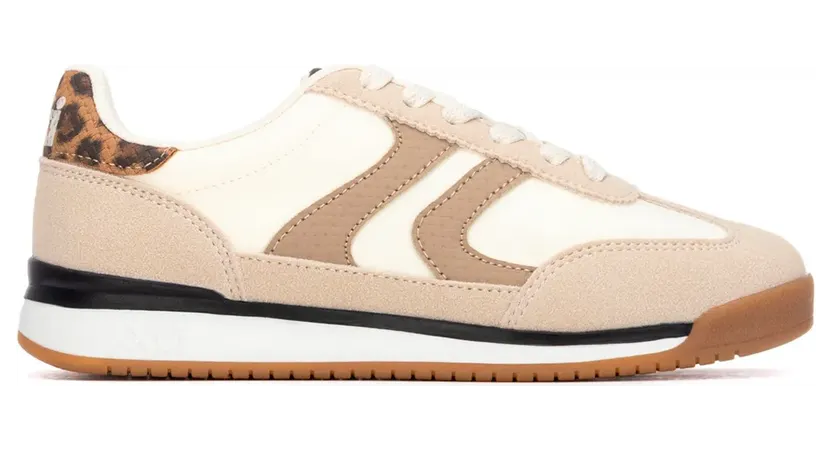 xti-kids-sneaker 15405903-Beige