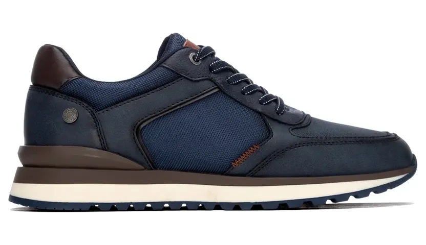 refresh-sneaker 17671101-Navy