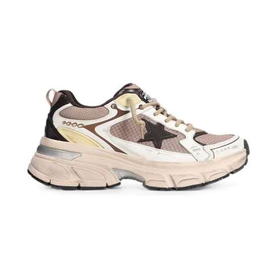 Golden Goose Lightstar “Multicolor” (GWF00724F00846610550)