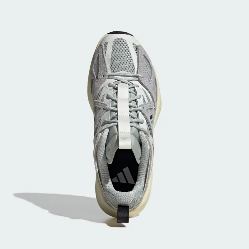 Adidas Kantai Trail Wonder Silver / Core Black / Off White (JR5613)