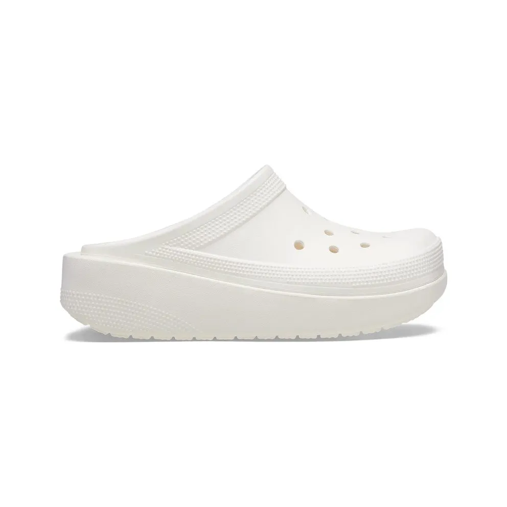Crocs Classic Blunt Toe Chalk (209562-0WV)