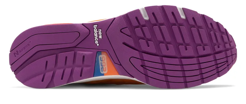 New Balance  992 Multi-Color Multicolor (M992MC)