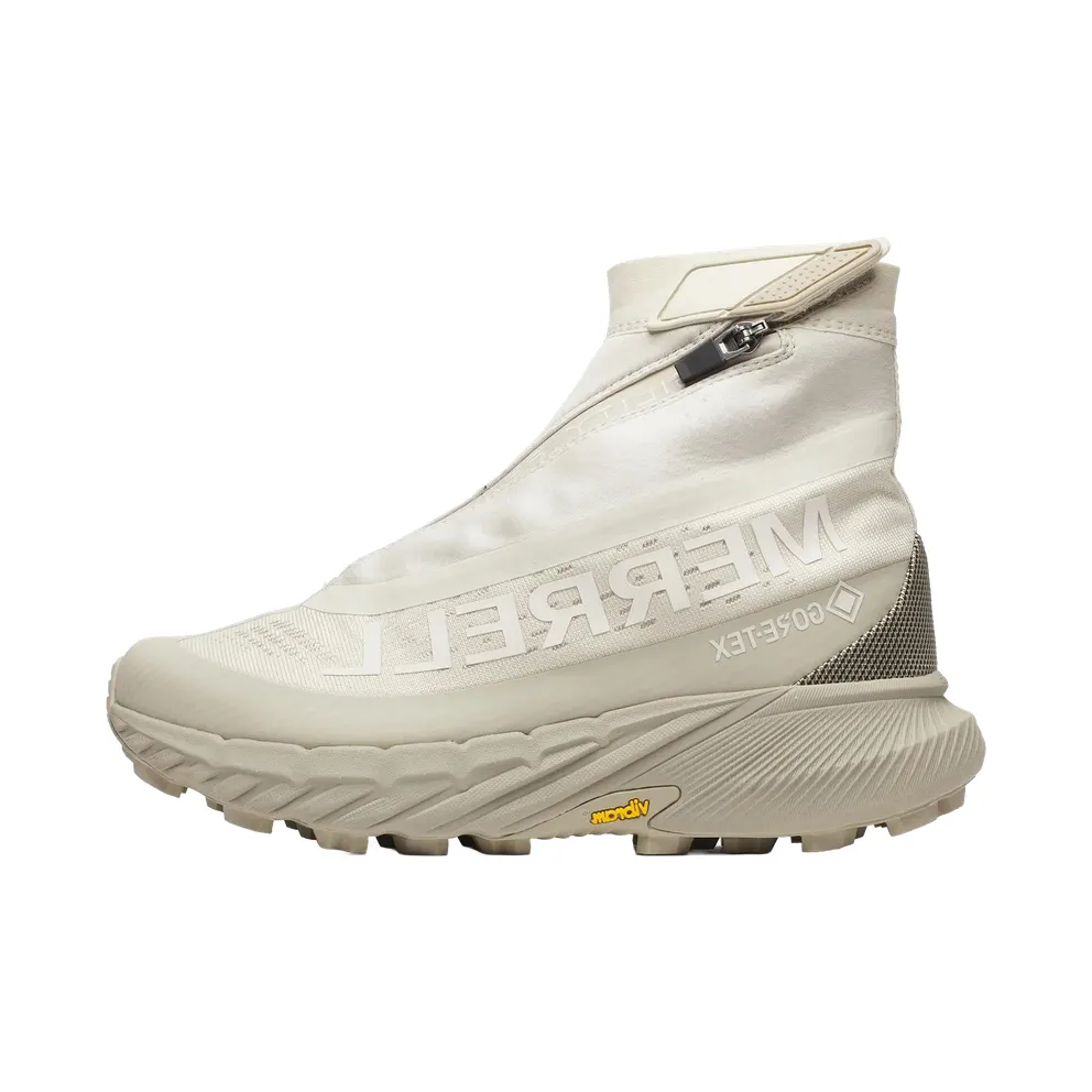 Merrell Agility Peak 5 Zero GTX “Basalt / Stucco” (J008700)