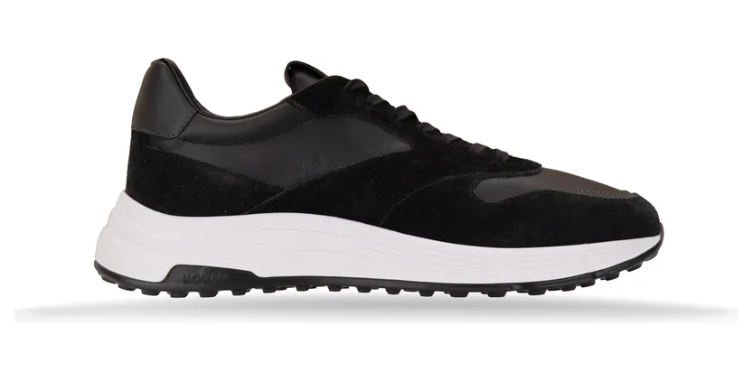 Hogan Hyperlight “Black/White” (HXM5630FK6T ODZ)