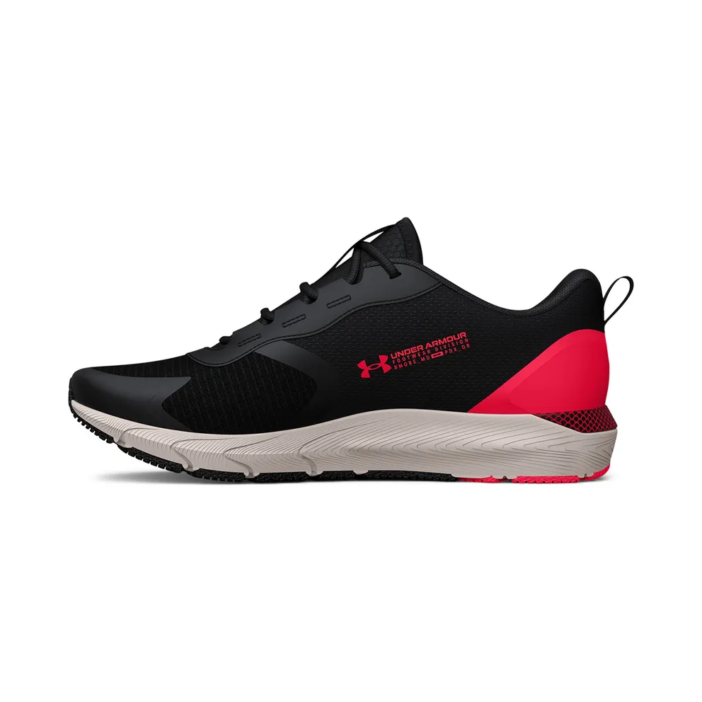 Under Armour HOVR™ Sonic SE Black (3024918-005)