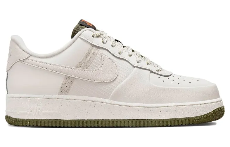 Nike Air Force 1 ’07 LV8 Cargo Khaki Dark Russet (FB8877-001)