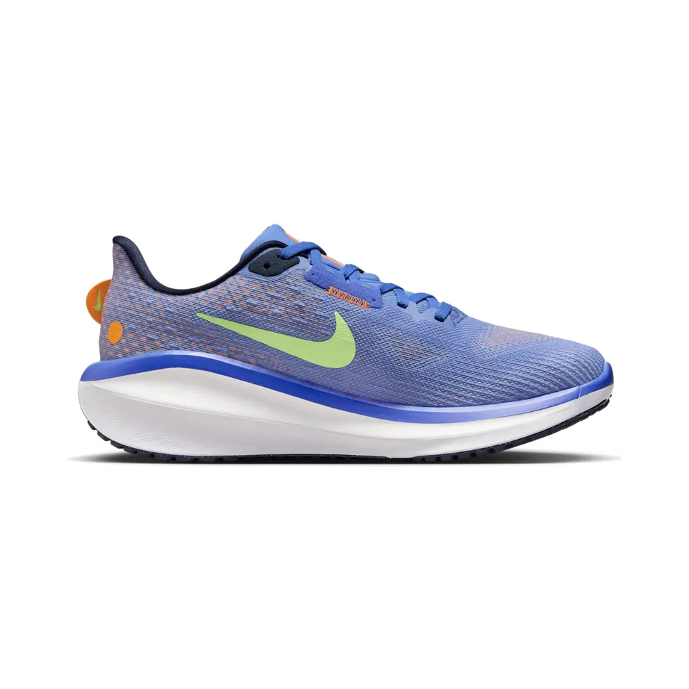 Nike Vomero 17 Polar Lime Blast (FB8502-401)
