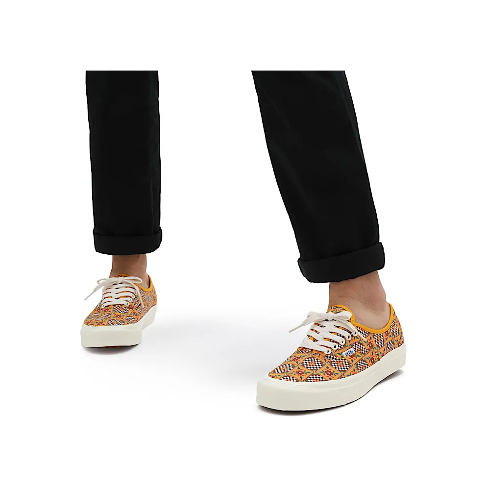 Vans Anaheim Factory Authentic 44DX “Multi” (VN0A5KX4AXA)