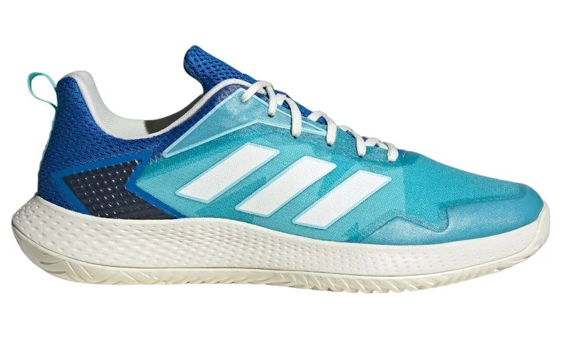 adidas Defiant Speed Light Aqua Off White Bright Royal (ID1506)