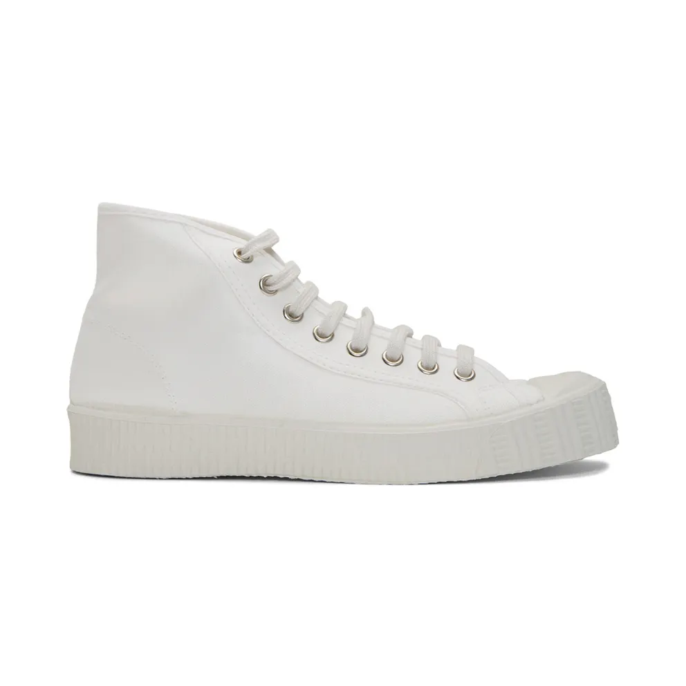 Spalwart White Special Mid WS Sneakers (3405 001 0000)