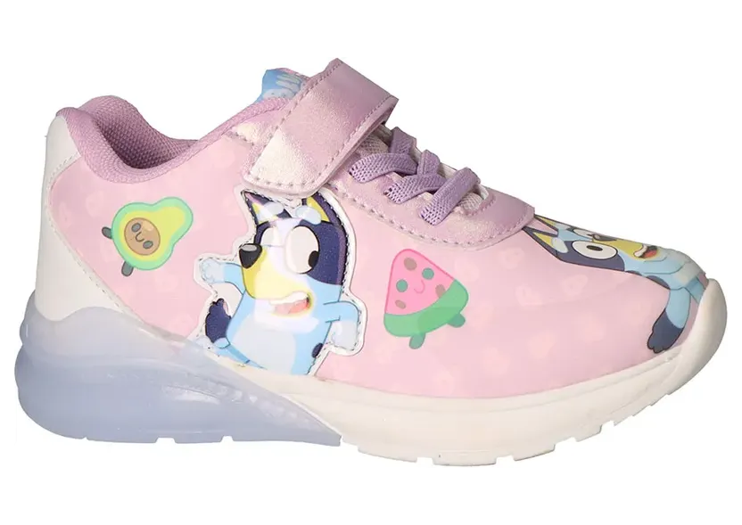 Cerda Bluey sneaker Lilac (2300006906T025)