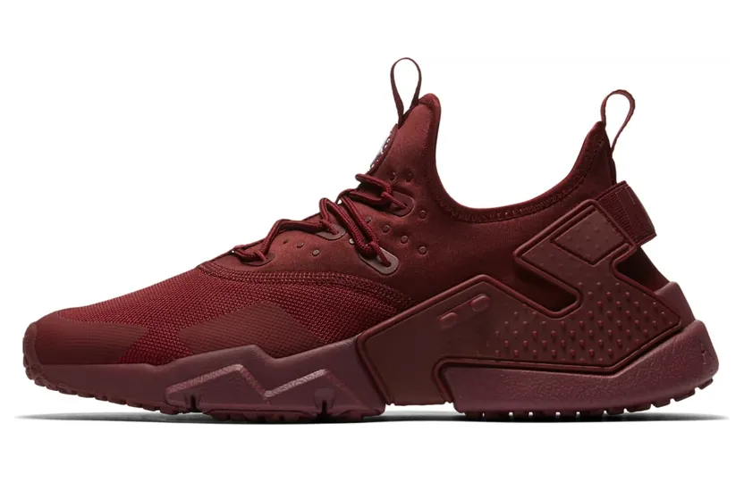 Nike Air Huarache Drift Team Red White