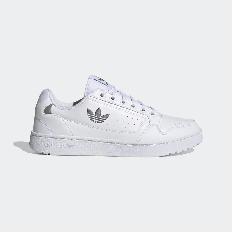 Adidas NY 90 Cloud White / Grey Three / Cloud White (FZ2246)