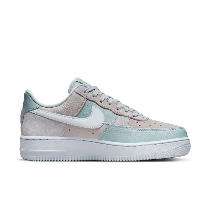 Nike Air Force 1 ’07 Grey (DR3100-001)