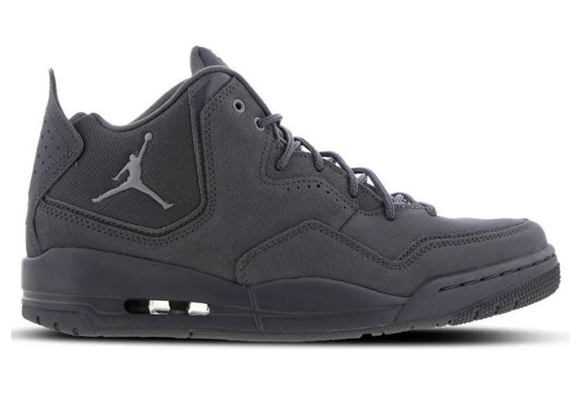 Jordan Courtside 23 Cool Grey