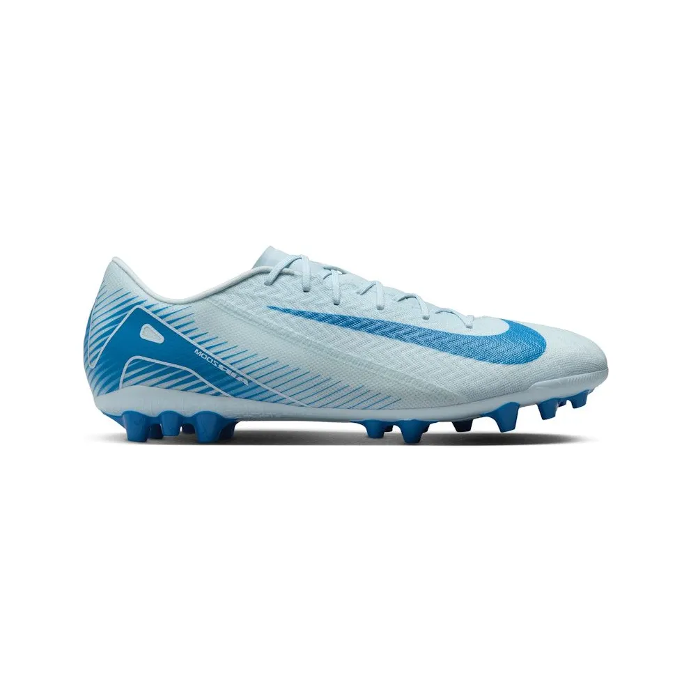 Nike Mercurial Vapor 16 Academy AG Glacier Blue Orbit (FQ8364-400)