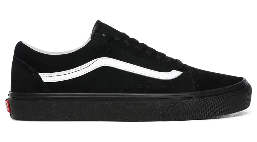 Vans Pig Suede Old Skool (VN0A4U3B18L)