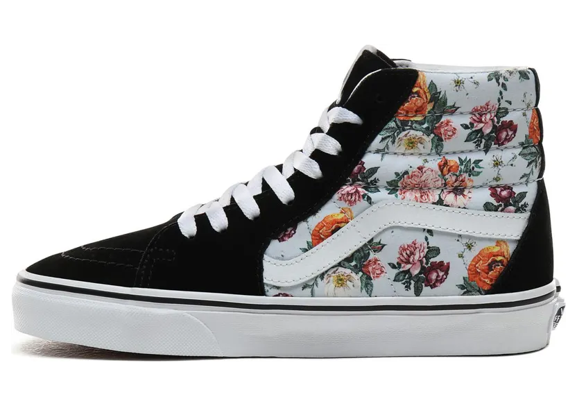 vans-sk8-hi VN0A4BV6V3F