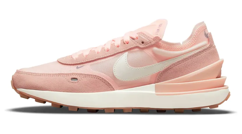 Nike Waffle One Pale Coral (DC2533-801)