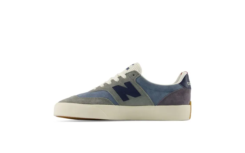 New Balance Numeric 340 “Zinc Blue” (UN340NBA)