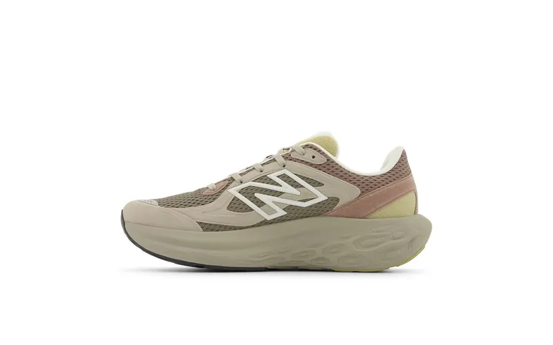 New Balance Fresh Foam Trainer Earth Shadow (UTRNAC)
