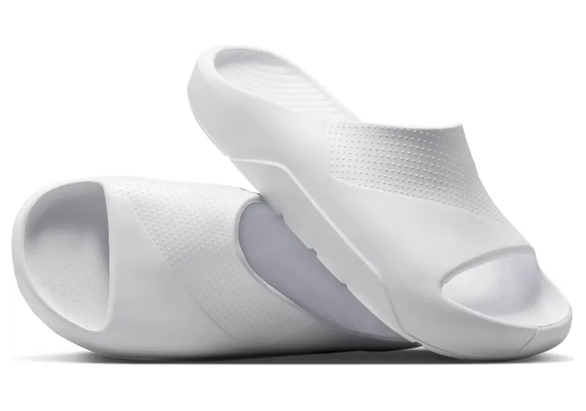 Jordan Post Slide White (DX5575-100)
