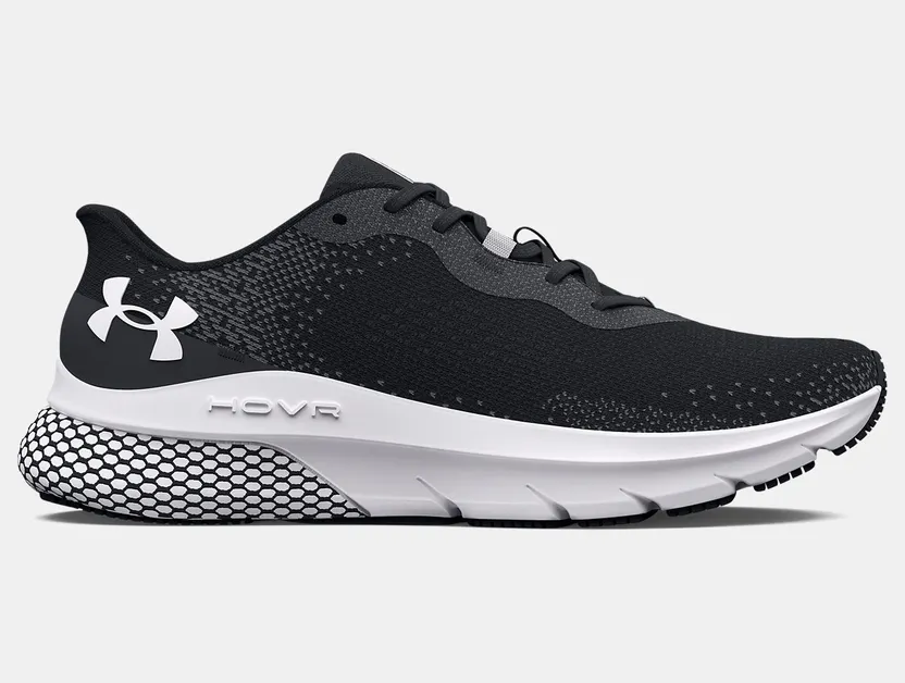 Under Armour (W) HOVR Turbulence 2 ‘Black White’ (3026525-001)