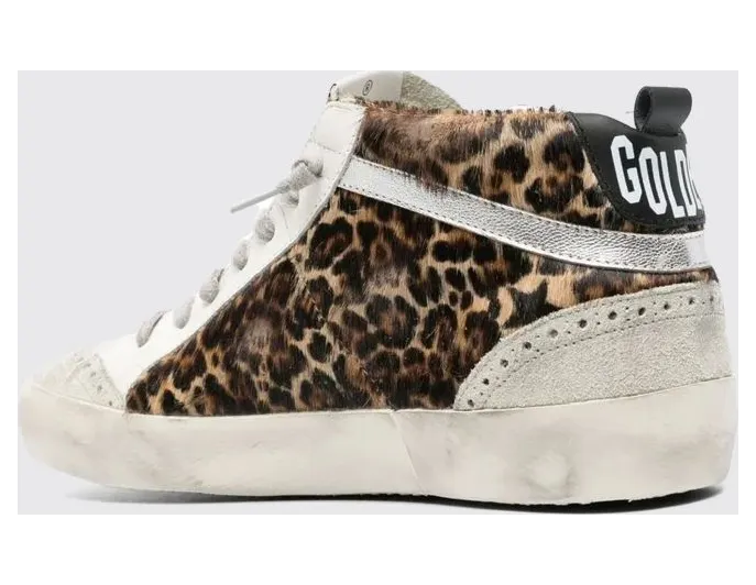 Golden goose Sneakers White (GWF00122F00376681933) (2)