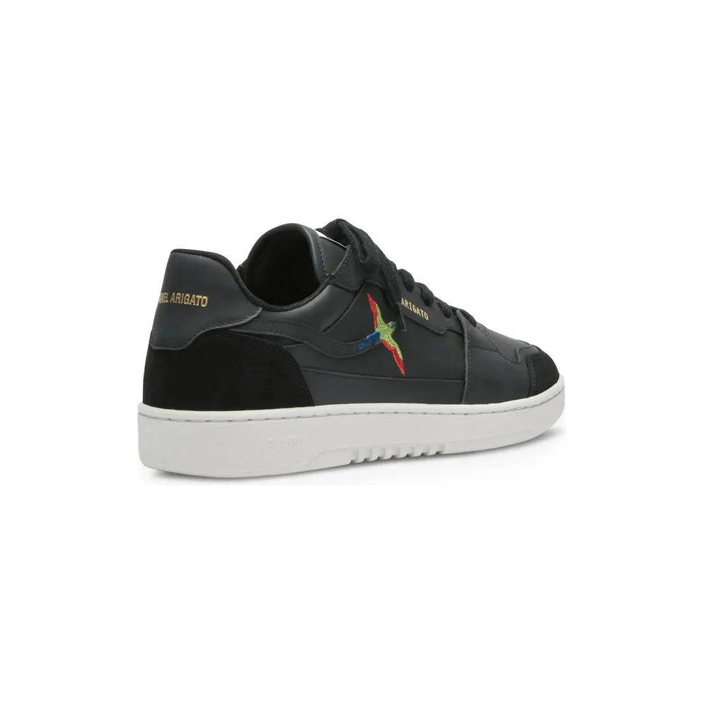 Axel Arigato Dice Lo Bee Bird “Black/White” (F4455002)