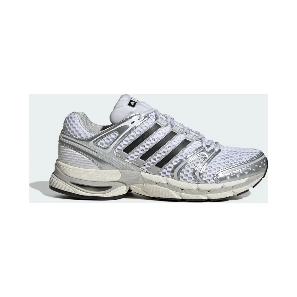Adidas Adistar Control 5 Silver Metallic / Grey One / Core Black (JQ4168)