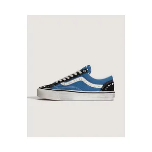 Vans Old Skool 36 “Pearlized Pack Navy Blue” (VN000E8VYA6)