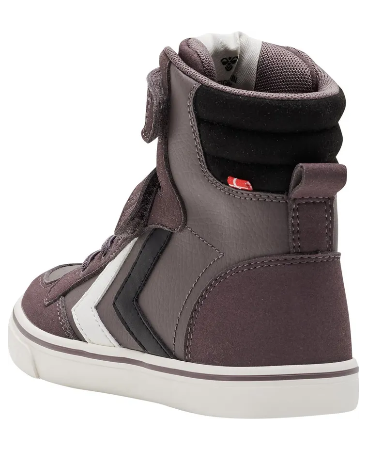 Hummel Crosslite Grijs (215385-2412)
