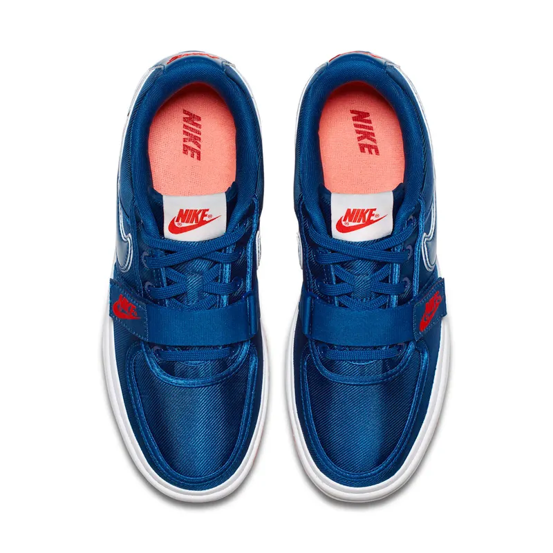 Nike Vandal 2K Gym Blue (W) Gym Blue/Gym Blue-Summit White (AO2868-400)