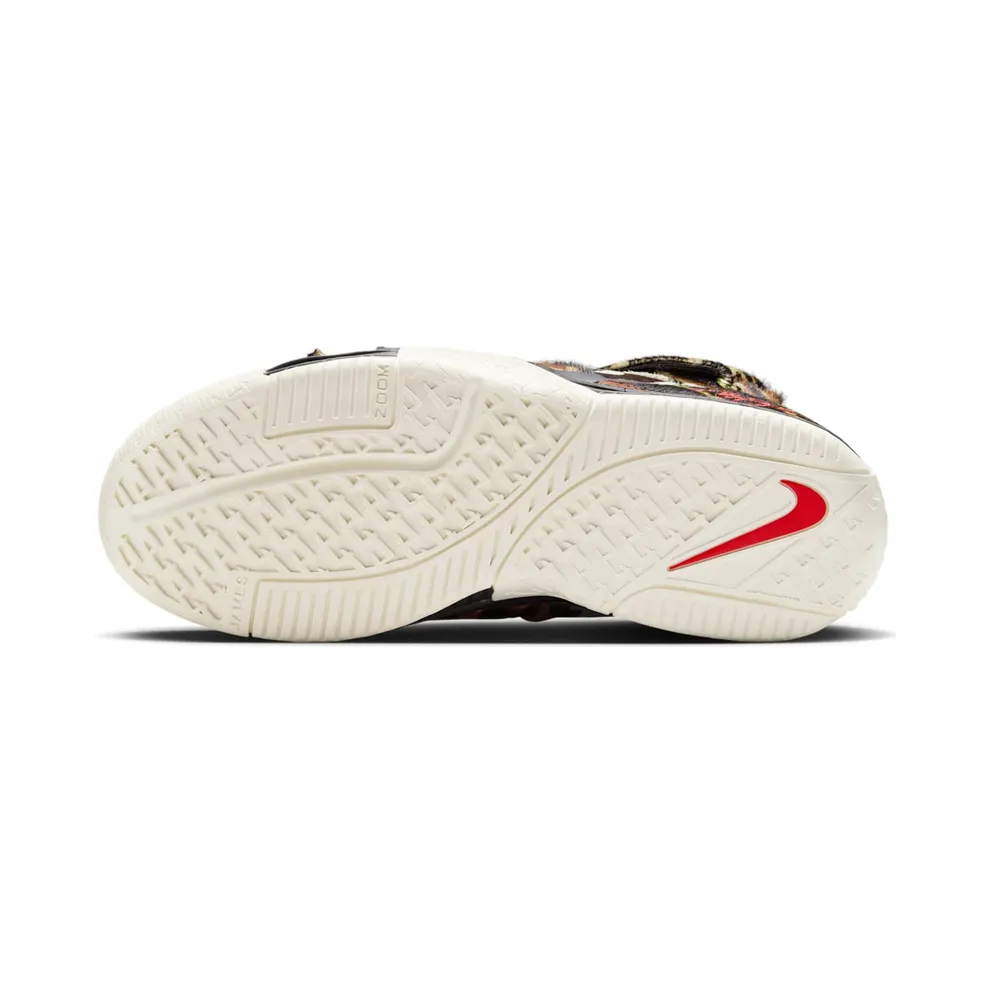Nike LeBron 2 “Beast” (DQ2439-200)